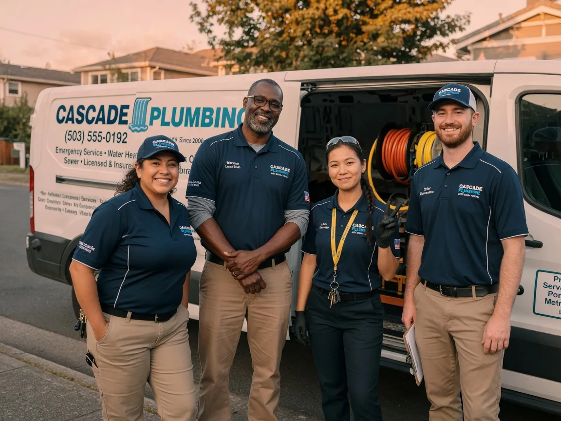 Emergency Plumber company in Webster, ND
